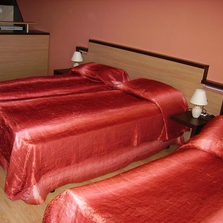 Mak Complex Hotel Pomorie Kültér fotó